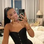 Lia - Escort Hong Kong, bust 3, height 172 cm