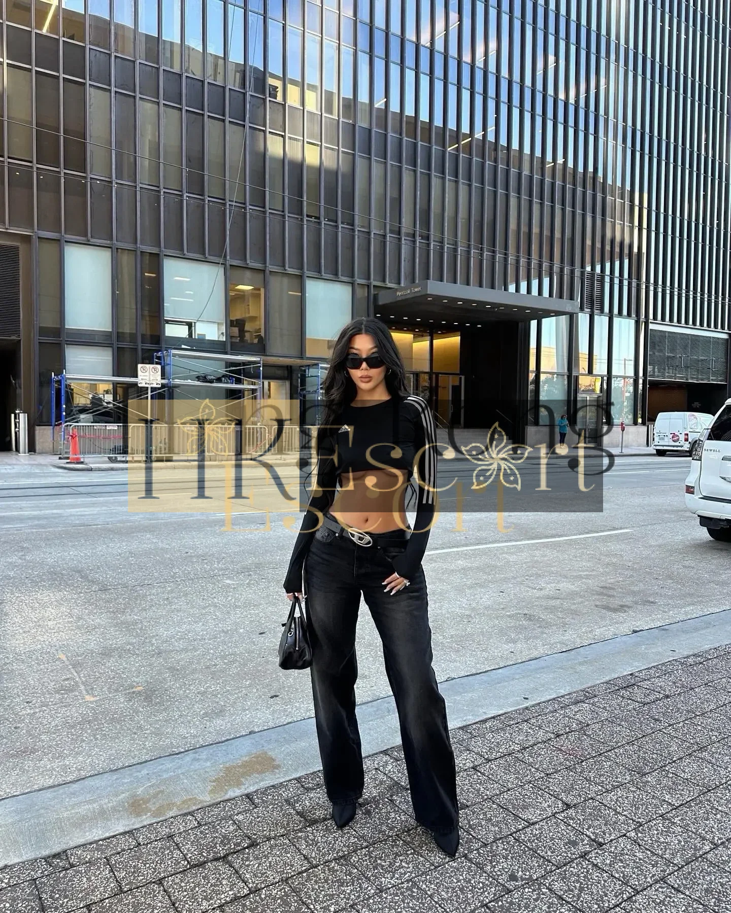 Aria - Escort Hong Kong, bust 3, height 178 cm, weight 59 kg
