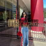 Aria, 20 years old, weight 59 kg, height 178 cm