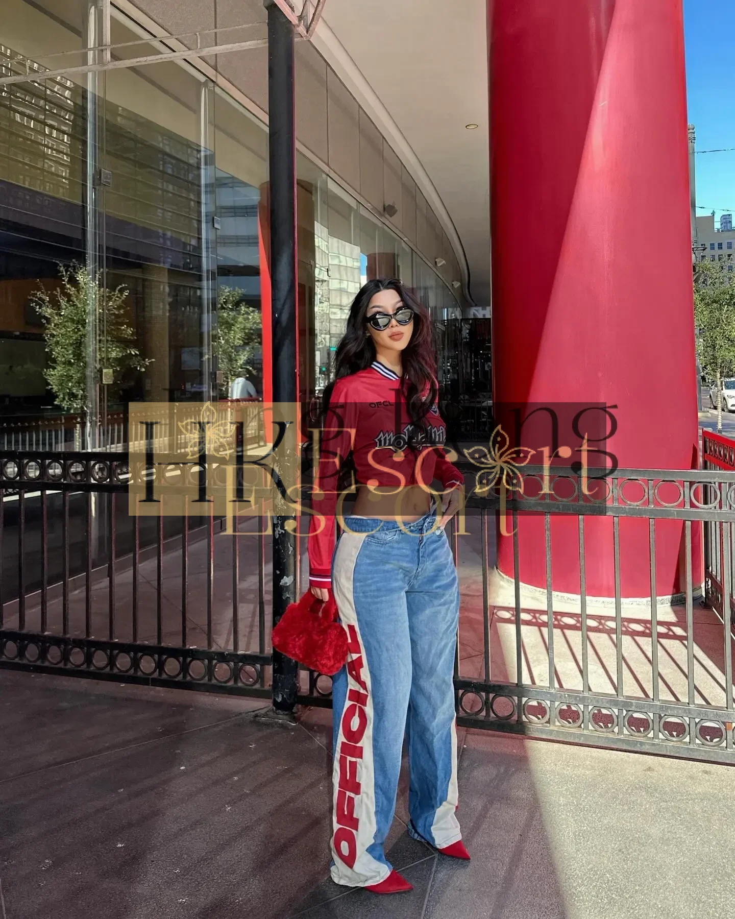 Aria - Escort Hong Kong, bust 3, height 178 cm, weight 59 kg