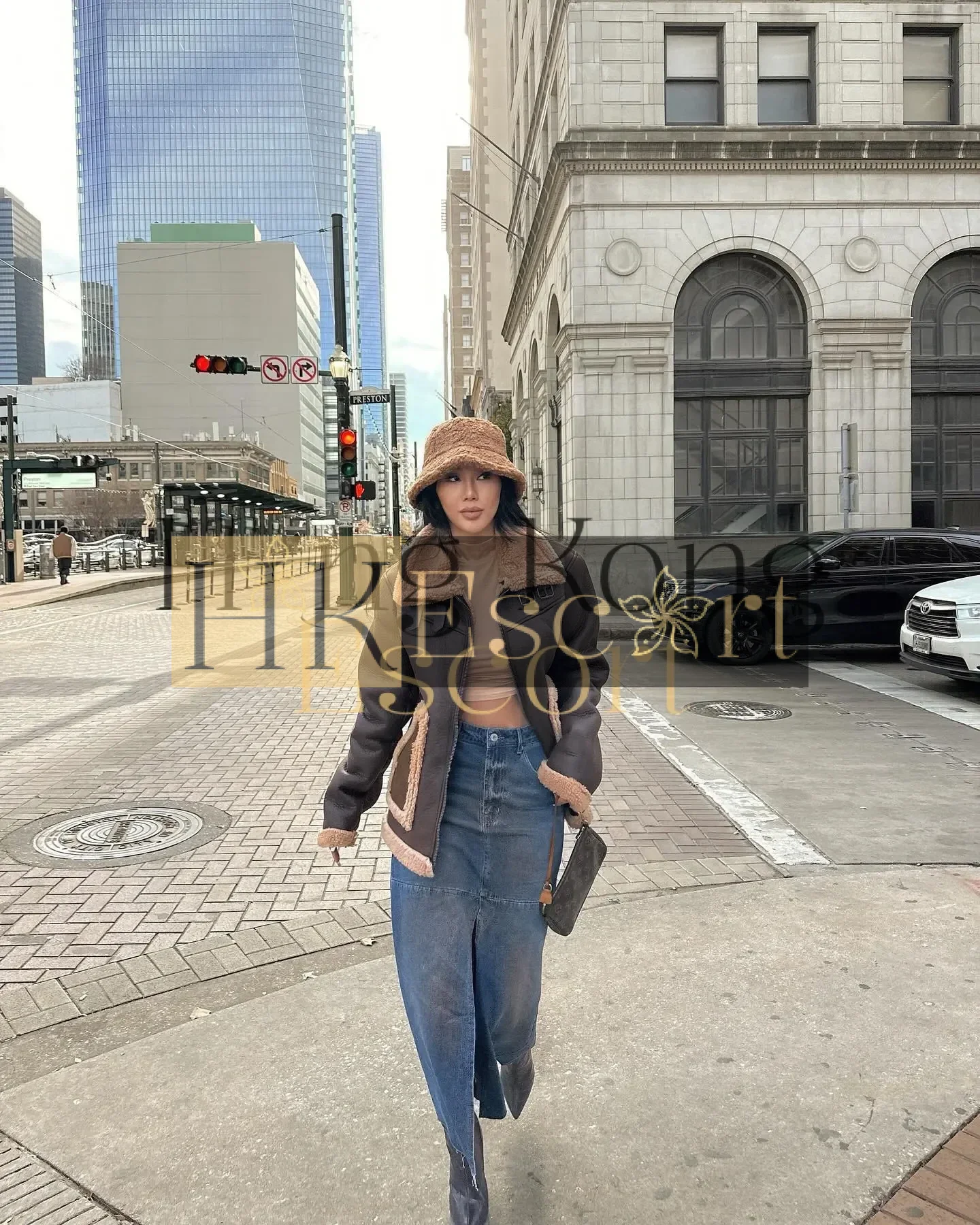 Aria - Escort Hong Kong, bust 3, height 178 cm, weight 59 kg