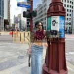 Aria, 20 years old, weight 59 kg, height 178 cm