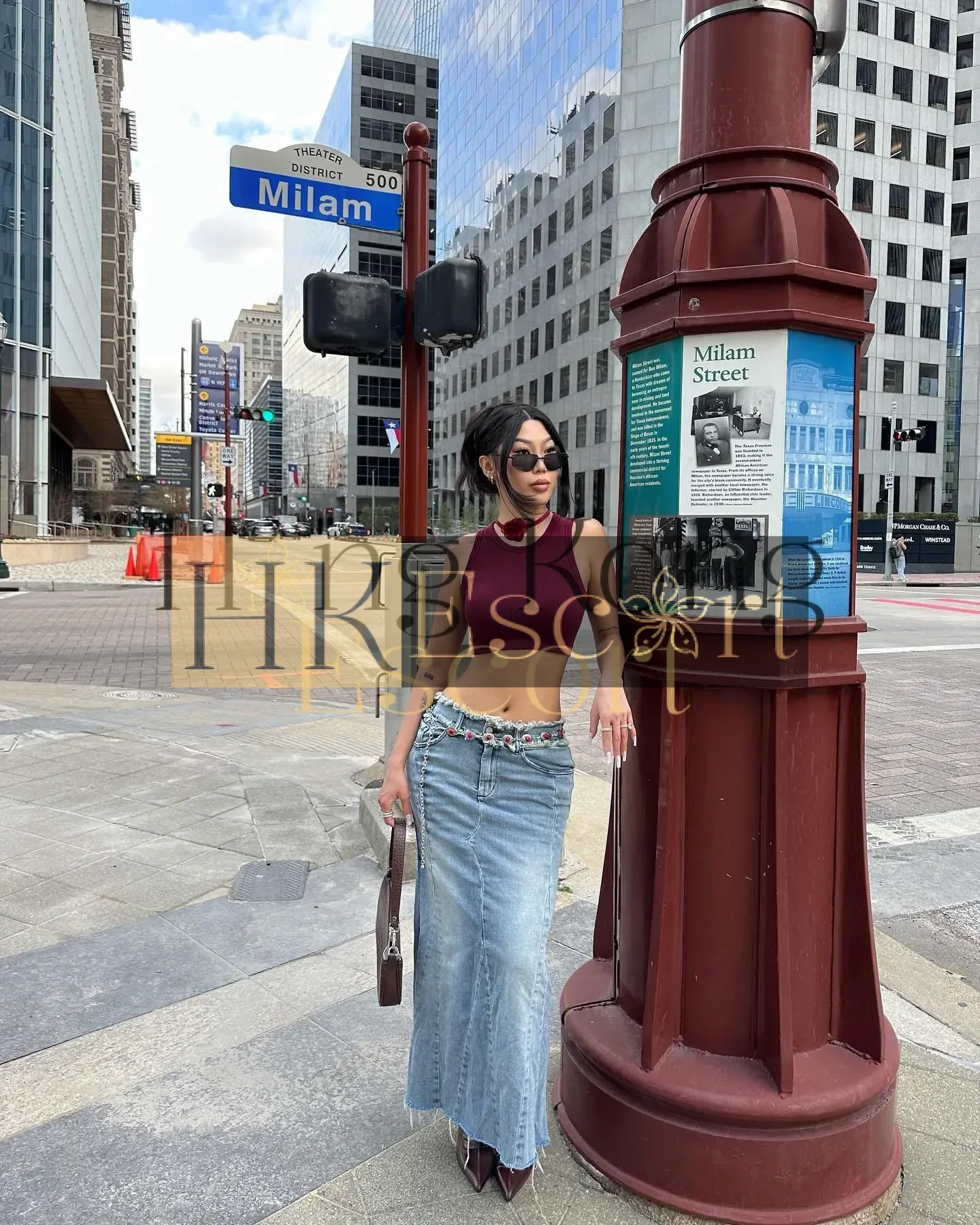 Aria - Escort Hong Kong, bust 3, height 178 cm, weight 59 kg