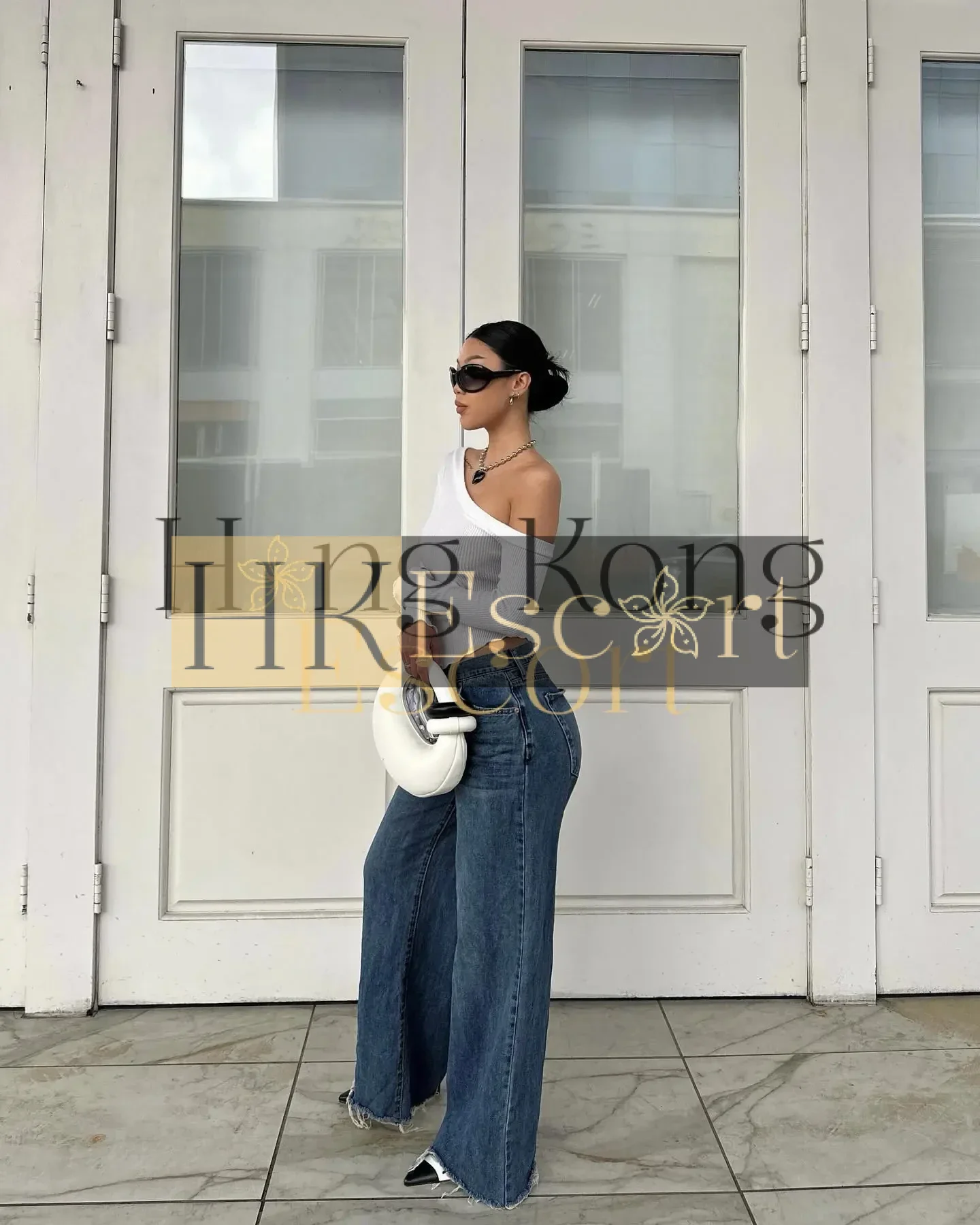 Aria - Escort Hong Kong, bust 3, height 178 cm, weight 59 kg