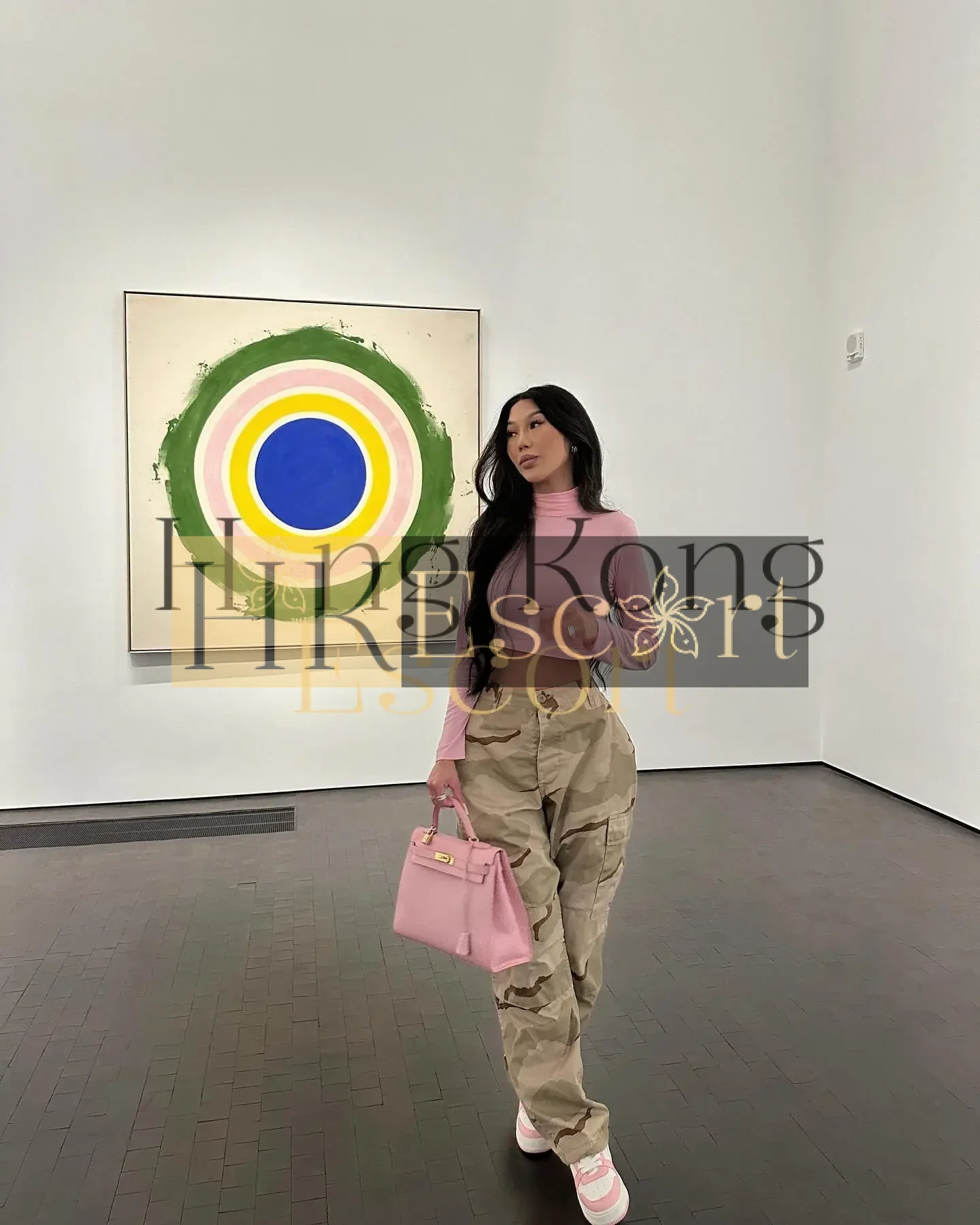 Aria - Escort Hong Kong, bust 3, height 178 cm, weight 59 kg