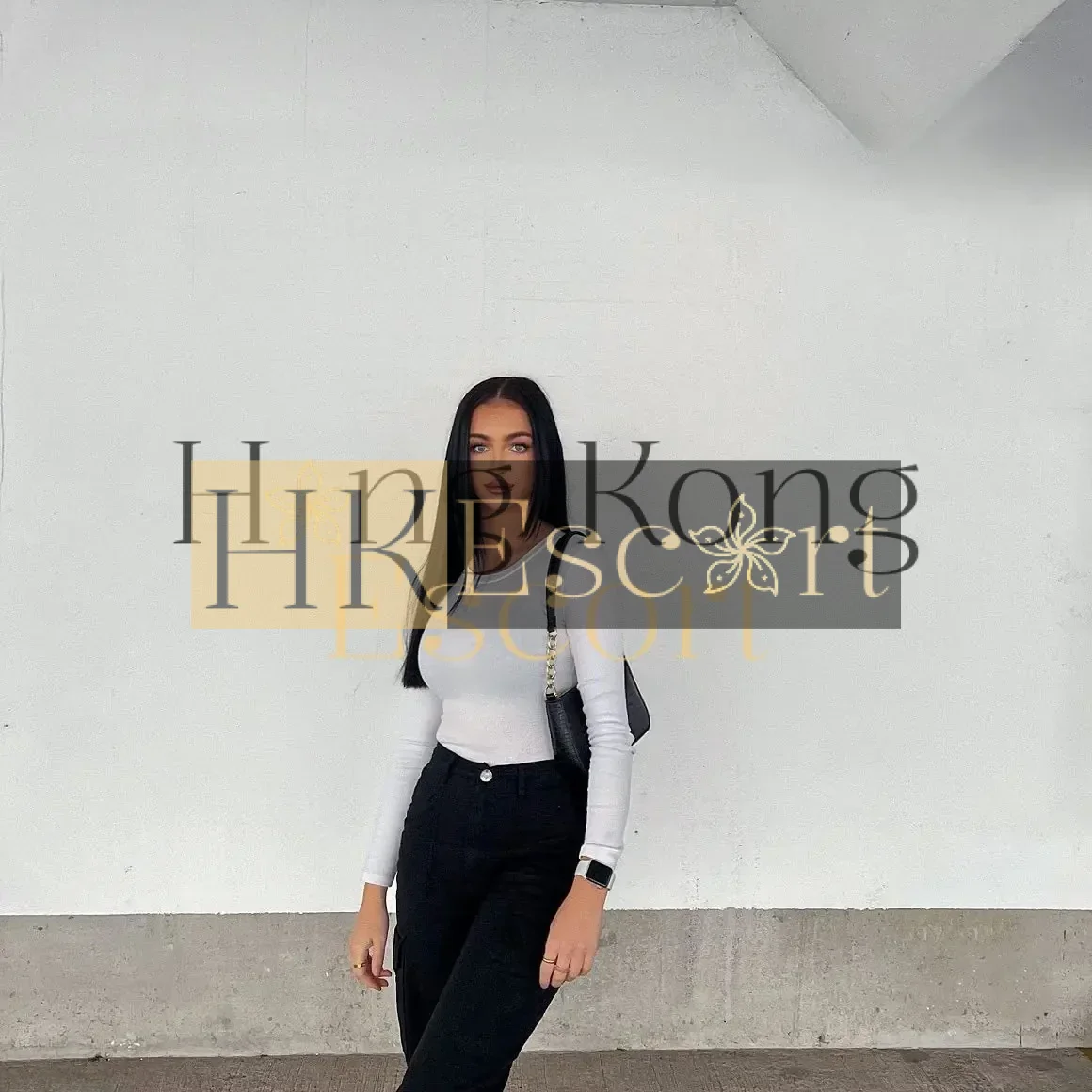 Alana - Escort Hong Kong, bust 3.5, height 177 cm, weight 61 kg