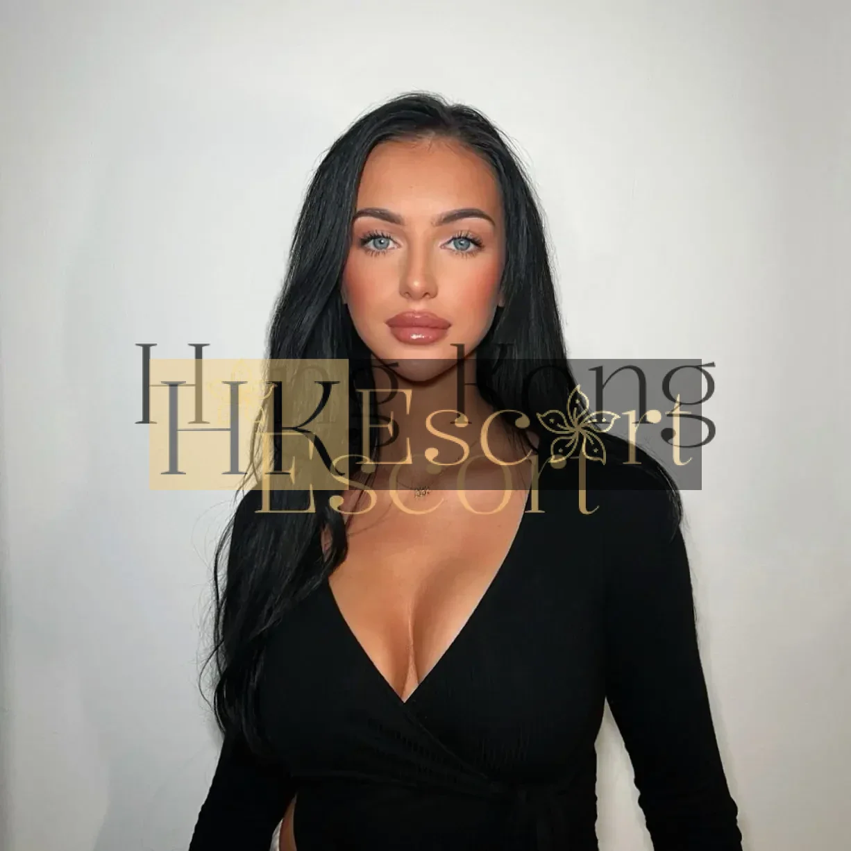 Alana - Escort Hong Kong, bust 3.5, height 177 cm, weight 61 kg