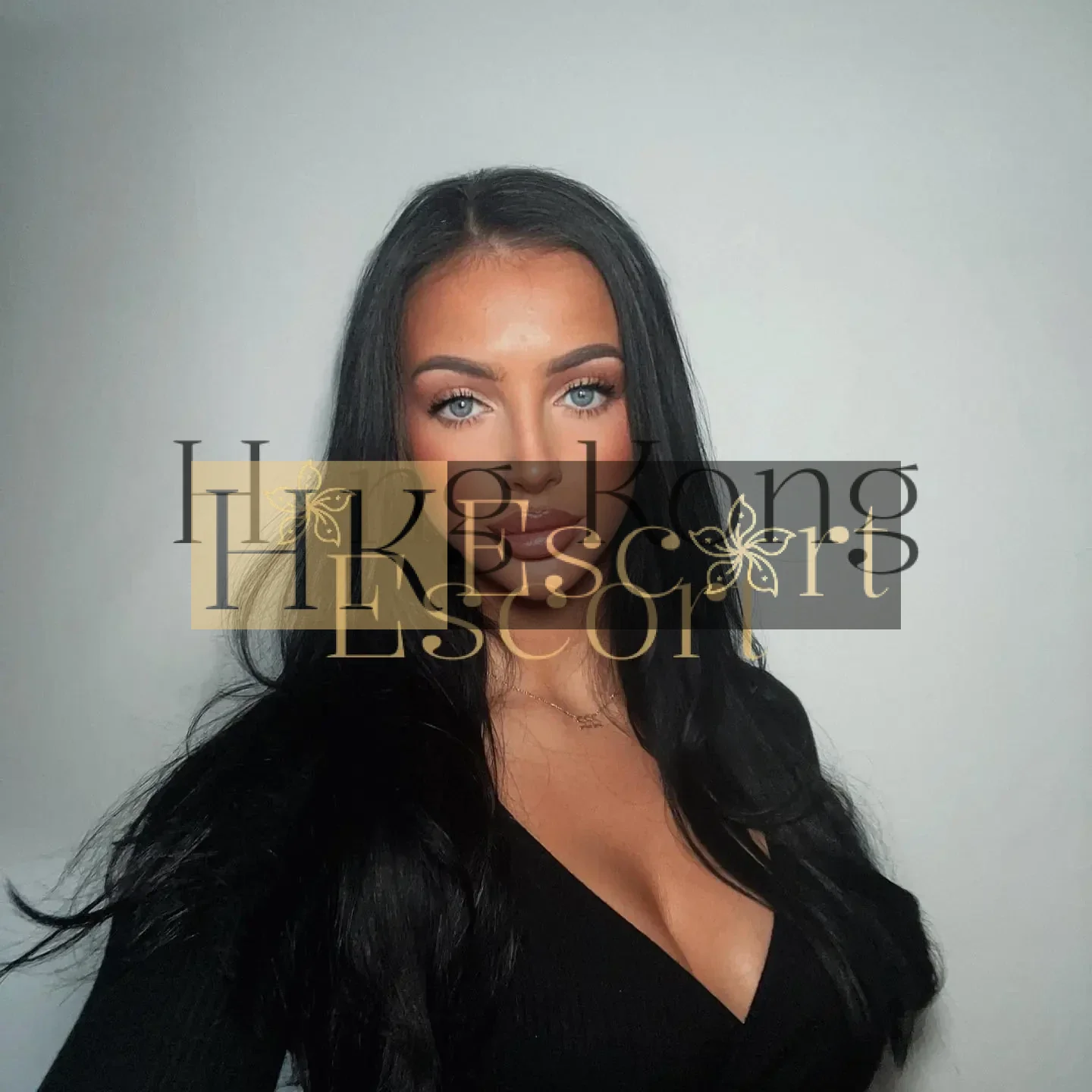 Alana - Escort Hong Kong, bust 3.5, height 177 cm, weight 61 kg
