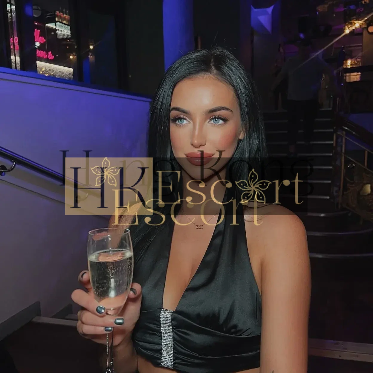 Alana - Escort Hong Kong, bust 3.5, height 177 cm, weight 61 kg