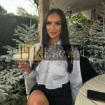 Alana, 23 years old, weight 61 kg, height 177 cm