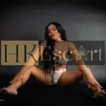 Kataleya - Escort Hong Kong, bust 3, height 165 cm, weight 60 kg