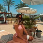 Artemida - Escort Hong Kong, bust 2, height 178 cm, weight 59 kg