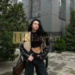 Nadine - Escort Hong Kong, bust 2, height 173 cm, weight 54 kg