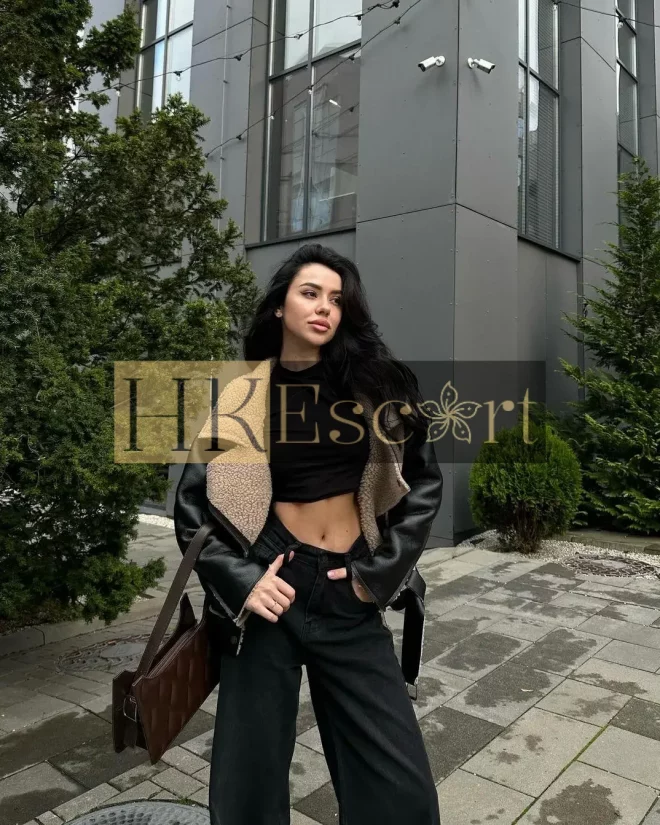 Nadine, 26 years old, weight 54 kg, height 173 cm