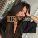 Adeline - Escort Hong Kong, bust 3, height 175 cm, weight 59 kg