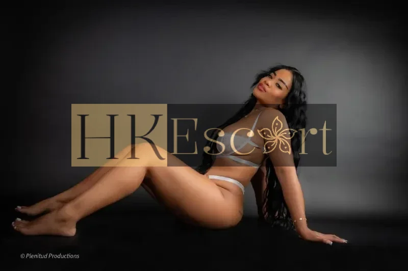 Kataleya - Escort Hong Kong, bust 3, height 165 cm, weight 60 kg