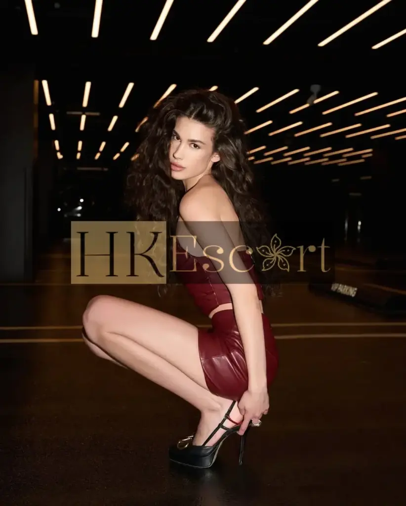 Bianca - Escort Hong Kong, bust 1, height 177 cm, weight 57 kg