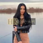Camila - Escort Hong Kong, bust 2, height 176 cm, weight 56 kg