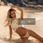 Evelina - Escort Hong Kong, bust 3, height 165 cm, weight 48 kg