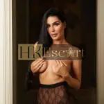 Ophelia - Escort Hong Kong, bust 3, height 178 cm, weight 61 kg