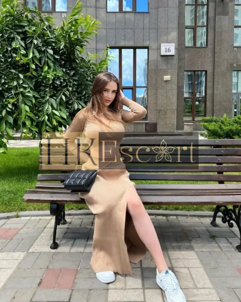 Jessica - Escort Hong Kong, bust 2, height 167 cm, weight 55 kg