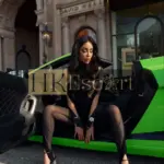 Sarah - Escort Hong Kong, bust 3, height 172 cm, weight 50 kg