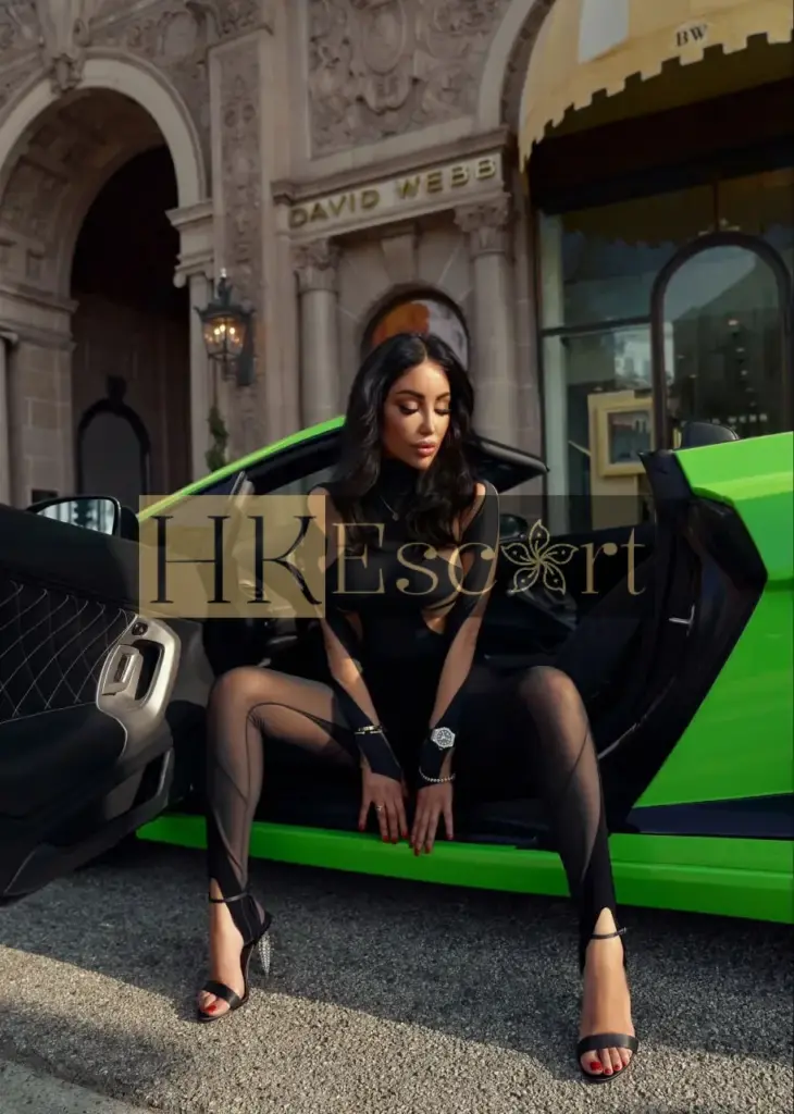 Sarah - Escort Hong Kong, bust 3, height 172 cm, weight 50 kg