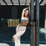 Stella - Escort Hong Kong, bust 2, height 175 cm, weight 57 kg