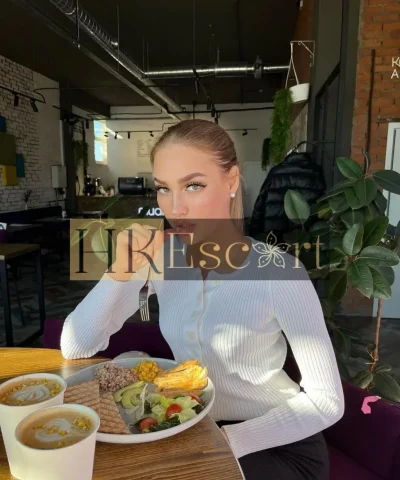 Mila, 23 years old, weight 58 kg, height 178 cm