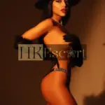 Vanessa - Escort Hong Kong, bust 2, height 175 cm, weight 56 kg