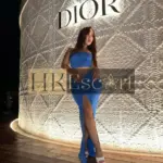 Ameli - Escort Hong Kong, bust 2, height 162 cm, weight 57 kg