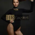 Caline - Escort Hong Kong, bust 2, height 171 cm, weight 50 kg