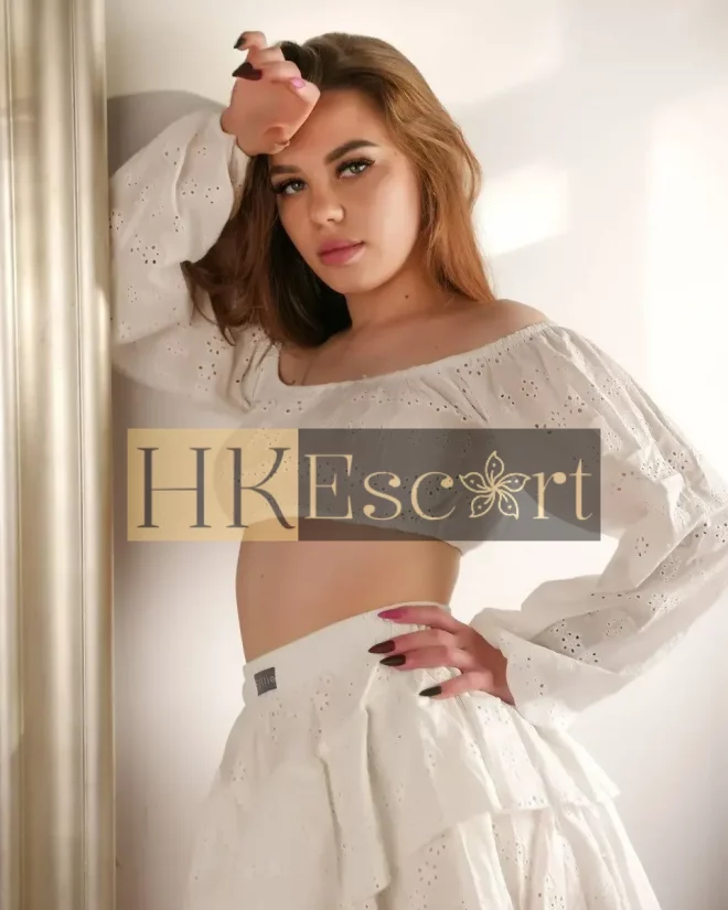 Alexsandra, 23 years old, weight 50 kg, height 156 cm