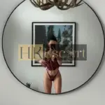 Keira - Escort Hong Kong, bust 3, height 176 cm, weight 58 kg