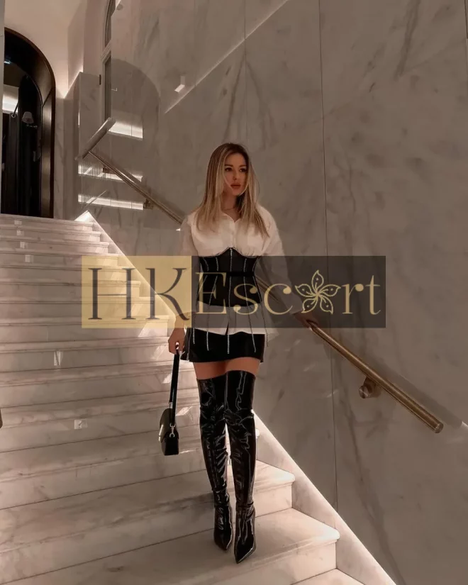 Melanie, 25 years old, weight 58 kg, height 178 cm