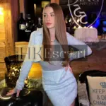 Emily - Escort Hong Kong, bust 1, height 172 cm, weight 57 kg