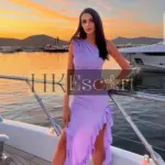 Lily - Escort Hong Kong, bust 2, height 178 cm, weight 61 kg