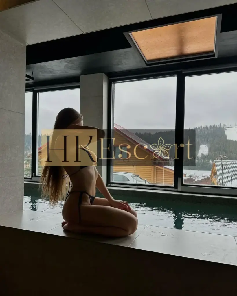 Noelle - Escort Hong Kong, bust 2, height 175 cm, weight 59 kg