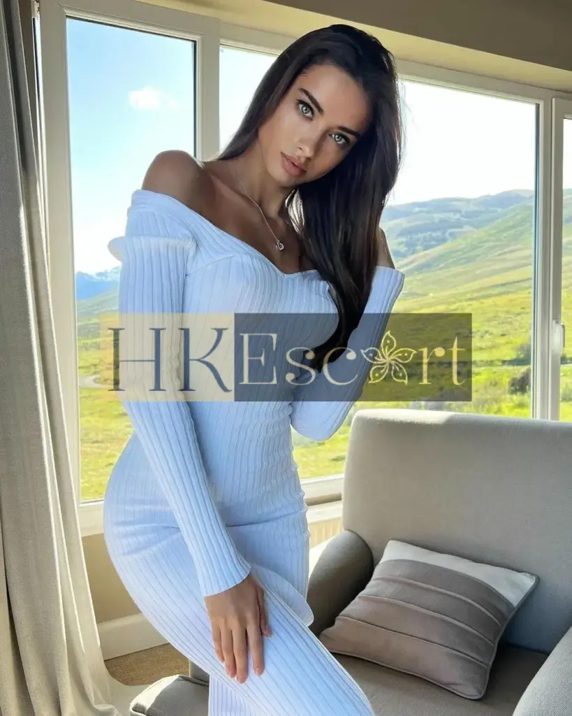 Sierra - Escort Hong Kong, bust 2, height 177 cm, weight 50 kg