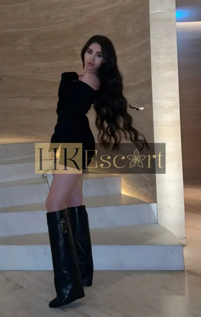 Dayna - Escort Hong Kong, bust 2, height 166 cm, weight 50 kg