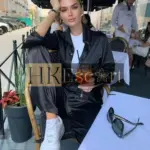 Elia - Escort Hong Kong, bust 2, height 175 cm, weight 58 kg