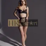 Lea - Escort Hong Kong, bust 2, height 162 cm, weight 52 kg