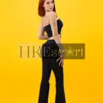 Sabina - Escort Hong Kong, bust 3, height 167 cm, weight 53 kg