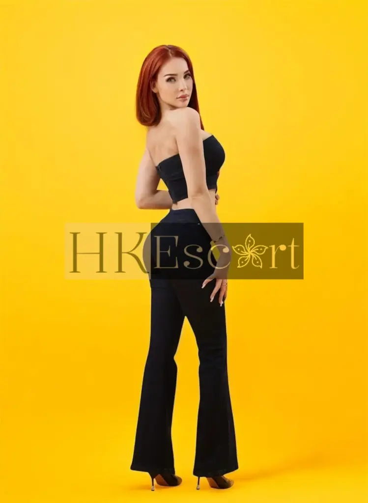 Sabina - Escort Hong Kong, bust 3, height 167 cm, weight 53 kg