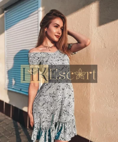 Alexa, 18 years old, weight 57 kg, height 171 cm