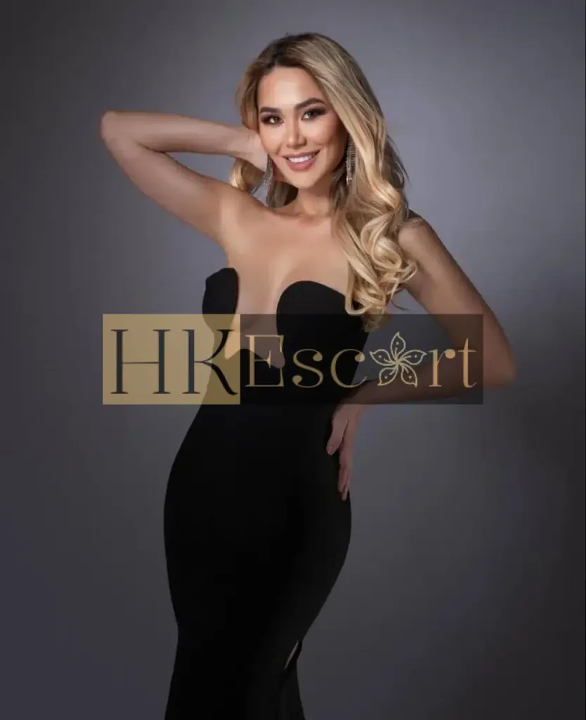 Alina - Escort Hong Kong, bust 2, height 174 cm, weight 58 kg