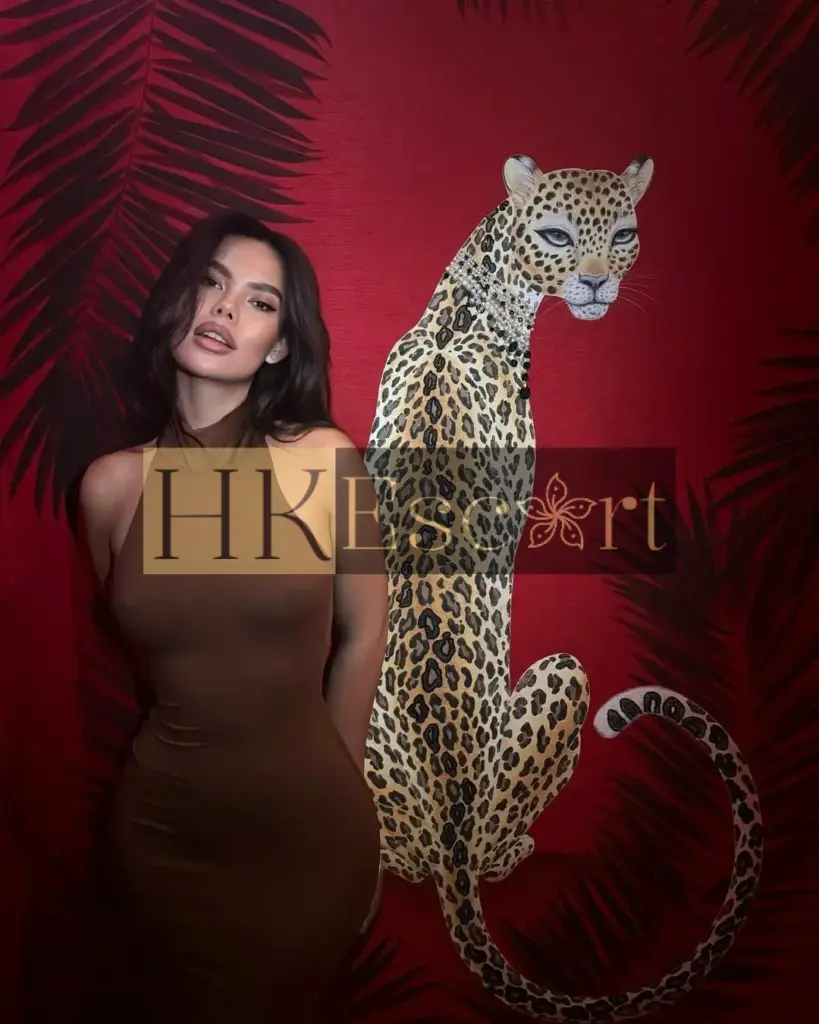 Adeline - Escort Hong Kong, bust 3, height 175 cm, weight 59 kg