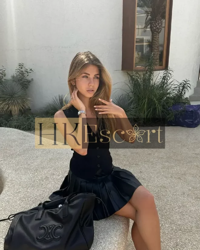 Masha, 23 years old, weight 51 kg, height 172 cm