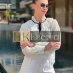 Monica - Escort Hong Kong, bust 1, height 175 cm, weight 53 kg