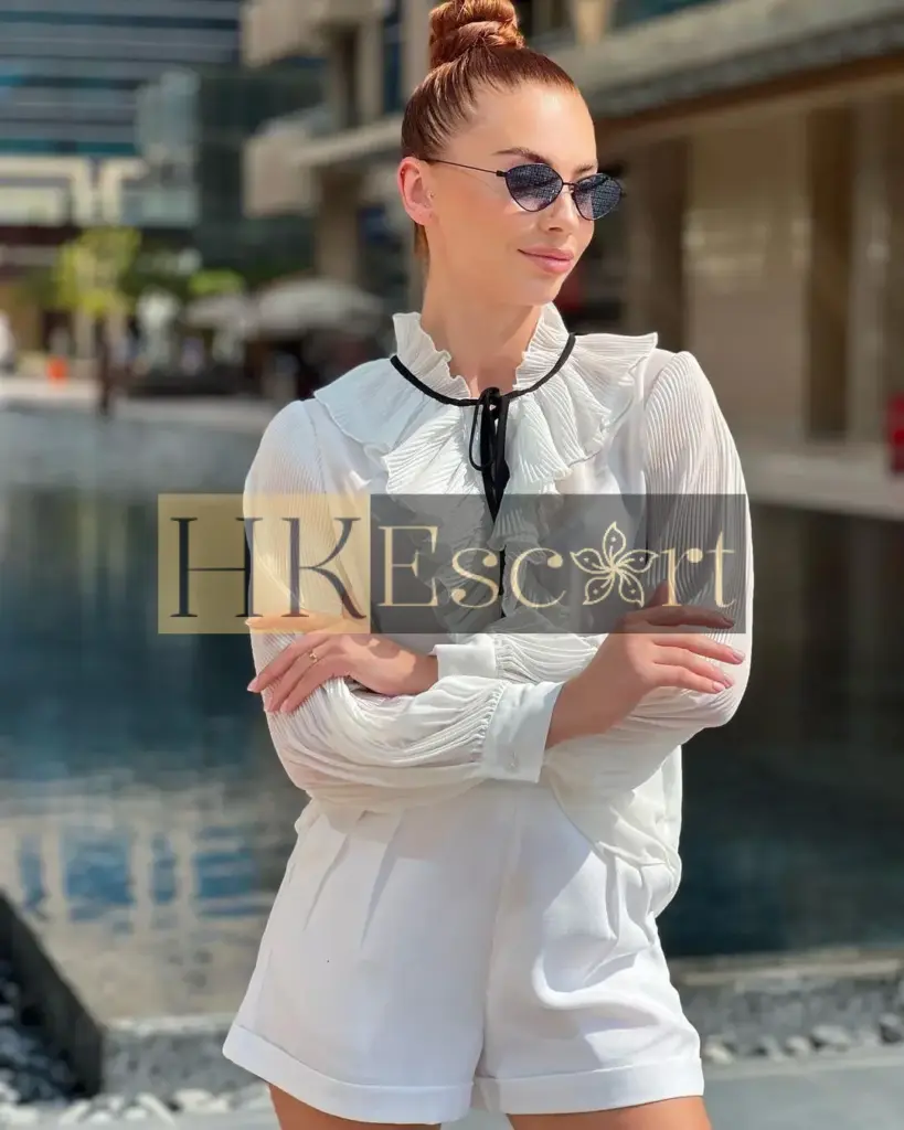 Monica - Escort Hong Kong, bust 1, height 175 cm, weight 53 kg